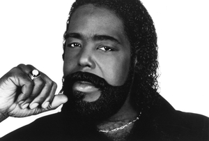 Barry White AI cover generator