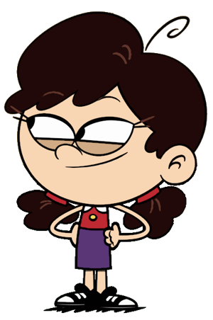 Adelaide Chang (The Loud House/The Casagrandes) AI cover generator