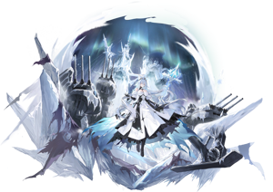 Sovetsky Soyuz (Azur Lane) [JP] AI cover generator