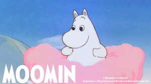 Moomin AI cover generator