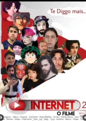 Juh Scramocin (Youtuber) AI cover generator