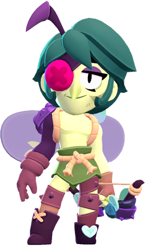 Angelo [Brawl Stars] AI cover generator