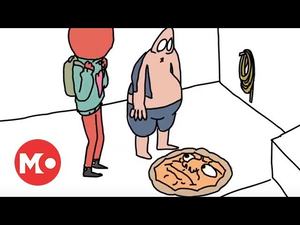 Baman and Piderman (RIN_E3) AI cover generator