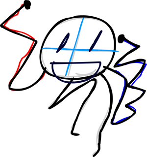 Animatic [Animatic Battle] AI cover generator