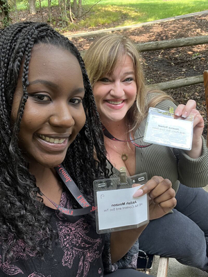 Victoria Villarruel (Ov2) AI cover generator