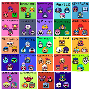 Pavel SHAMPANOV | Youtuber | Brawl Stars | RU | RVMPE_32k AI cover generator