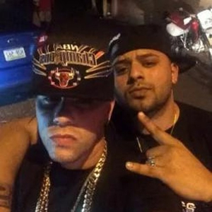 Jadiel El Incomparable AI cover generator