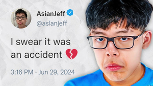 Asian Jeff (Streamer/Youtuber) AI cover generator