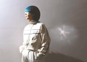 yama [Japanese Singer] AI cover generator