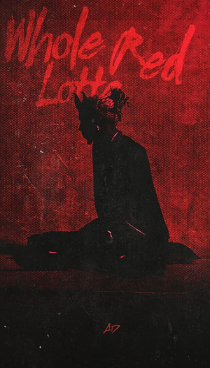 Playboi Carti WLR Baby Voice AI cover generator