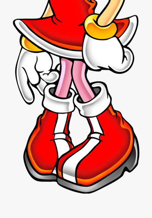 Amy Rose (Sonic Heroes) (JP) (Ov2 super trained) AI cover generator