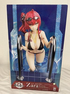 Zara (Azur Lane) [JP] AI cover generator