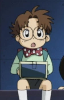 Rekuta Kadoko [Duel Masters/Castellano] AI cover generator