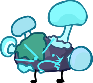 Bioluminescenty [Animatic Battle] AI cover generator