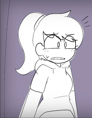 Samantha Coleman (Wii Deleted You) AI cover generator