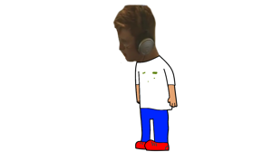 Angry English Kid/Sean Turner AI cover generator