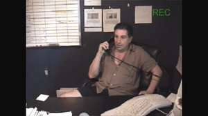 Vince Desi (Postal) AI cover generator