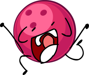 Bowling Ball (Animatic Battle) AI cover generator