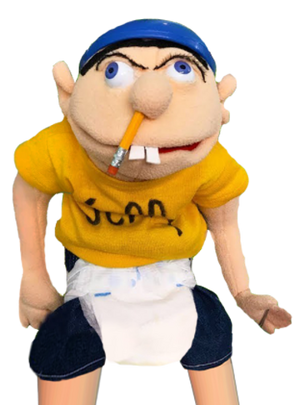 Uncle Skeeter (SML Character) Trained on 21 seconds of audio AI cover generator