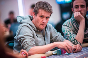 Alberto Stegeman (Dutch TV Presentor) AI cover generator