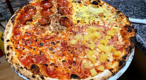 Pizzas Don Luciano [Español Latino] AI cover generator