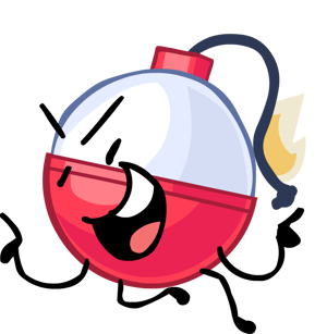 Bob Omb [Animatic Battle] AI cover generator