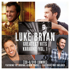 Luke Bryan (0v2) AI cover generator