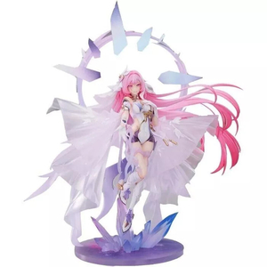 Elysia (JP) (Honkai Impact 3rd) AI cover generator