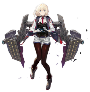 Bataan (Azur Lane) [JP] AI cover generator