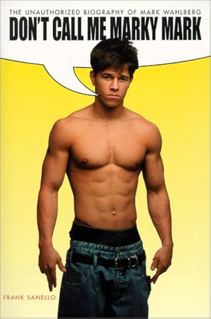 Marky Mark Wahlberg AI cover generator