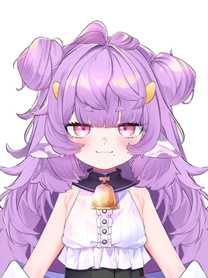 Muu Muyu (Phase Connect / VTuber) AI cover generator