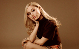 Ariana Grande - Eternal Sunshine Era [improved version] AI cover generator