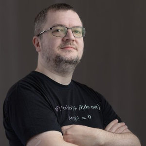 Colin Percival (FreeBSD Lead Release Engineer, AWS EC2 maintainer) AI cover generator