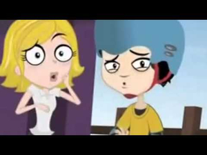 Wishington (SheZow) AI cover generator