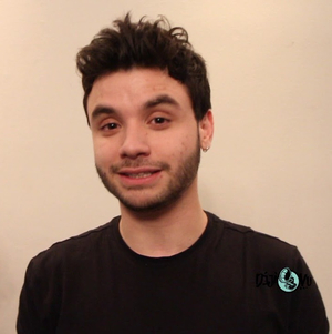 Agustín Casanova [Marama] AI cover generator