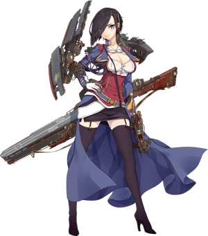 Ark Royal (Azur Lane) [JP] AI cover generator