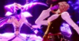 Sumire Yoshizawa/Violet (Persona 5 Royal, Persona series, RIN_E3) AI cover generator