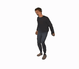 Principal (Baldi's Basics in Education and Learning) (GPT-SoVITS) (12) AI cover generator