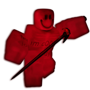 C00lKidd (Forsaken) AI cover generator