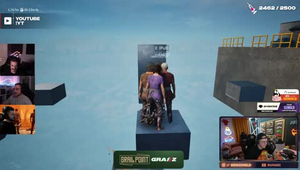 MrDzinold (polish streamer) AI cover generator