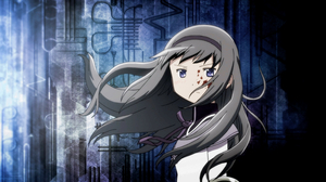 Madoka Kaname (English Dub) (Puella Magi Madoka Magica) AI cover generator