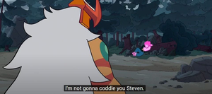 Jasper (Steven Universe Italian Dub) AI cover generator