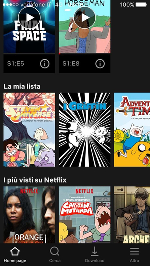 Greg (Steven Universe Italian Dub) AI cover generator