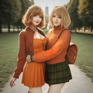 Ella Freya AI cover generator