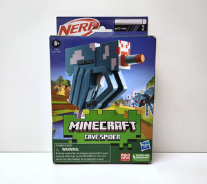 Ender Dragon (without spider) AI cover generator