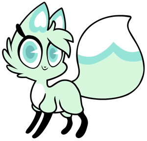 Slushi (Chikn Nuggit) AI cover generator