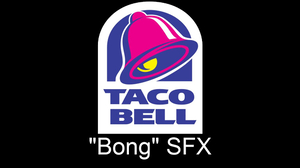Taco Bell Bong AI cover generator