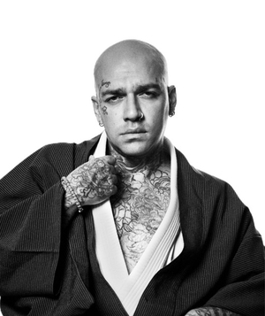 Ezhel AI cover generator