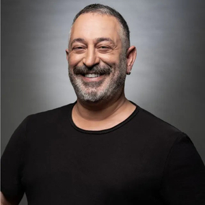 Cem Yılmaz AI cover generator