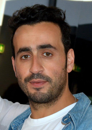 Jonathan Cohen AI cover generator